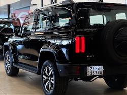 GWM تانك 300